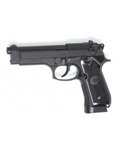 PISTOLET CO2 ASG X9 BLOW...