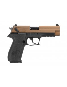 PISTOLET GSG FIREFLY BURNT...