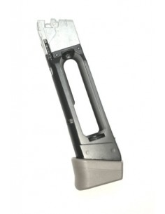 LADER SOFT GLOCK 19X B-BACK...