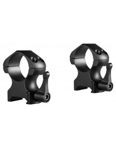 MONTAGE HAWKE STAAL 1 HOOG...