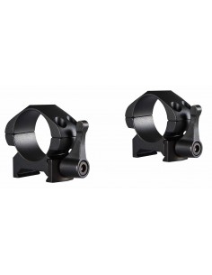 MONTAGE HAWKE ACIER 1 LOW...