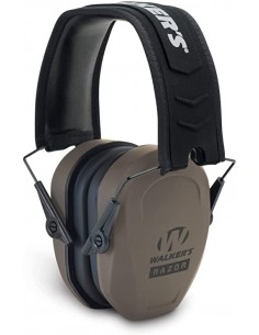 BESCHERMOORKAP WALKER'S...