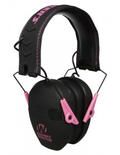 CASQUE PROTECTION WALKER'S...