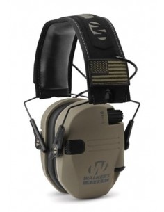 CASQUE PROTECTION WALKER'S...