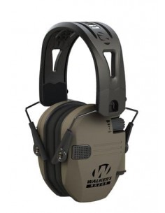 CASQUE PROTECTION WALKER'S...