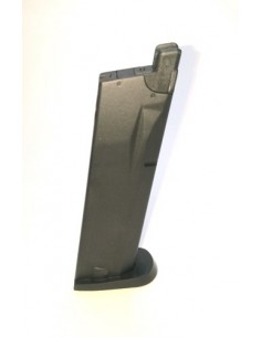 CHARGEUR SOFT S&W M&P40 TS...