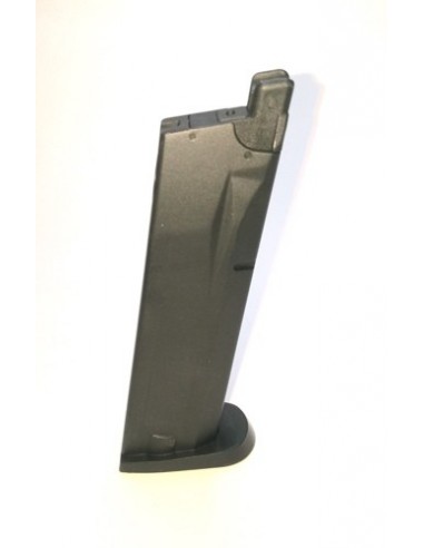 LADER SOFT S&W M&P40 TS B-BACK CO2 (2.6448)**************************