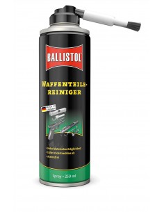 HUILE BALLISTOL GUN PARTS...