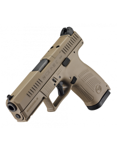 PISTOLET CZ P-10 C OPTIC...