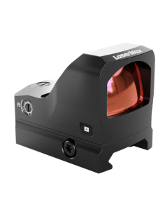 LASERMAX RODE PUNT LM-CRDS...