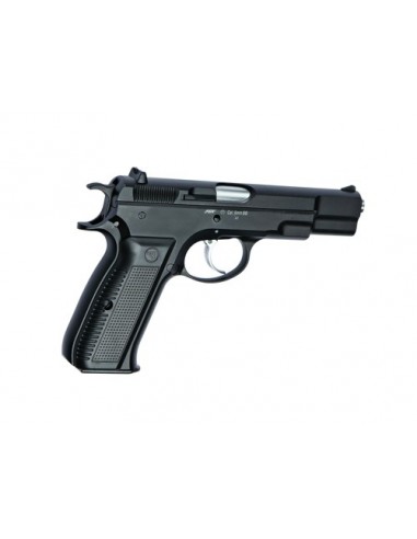 SOFT AIR CZ 75 F-METAAL - GBB / 17397