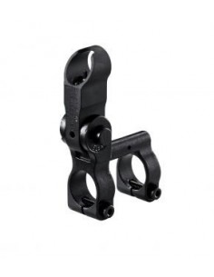 ALU FLIP-UP FRONT SIGHT...