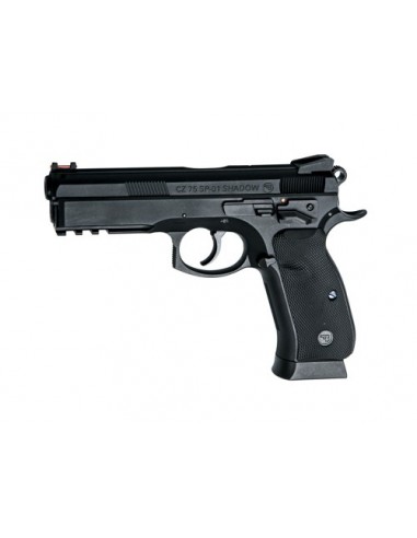 SOFT AIR CZ 75 SP01 SHADOW - CO2 / 17653