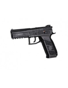 SOFT AIR CZ P-09 BLACK -...