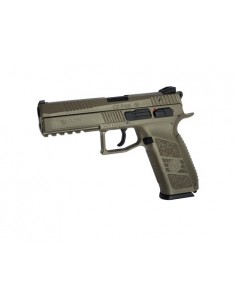 COUTEAU WALTHER P-99...