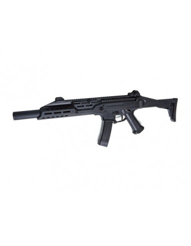 SOFT AIR CZ SCORPION EVO3 A1 B.E.T ZWART - AEG / 18694