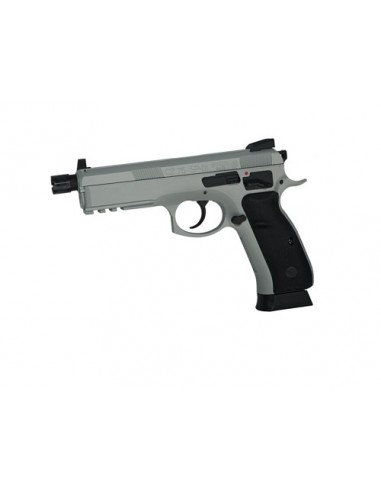 SOFT AIR CZ 75 SP01 SHADOW URBAN GREY F-METAAL - GBB / 18916