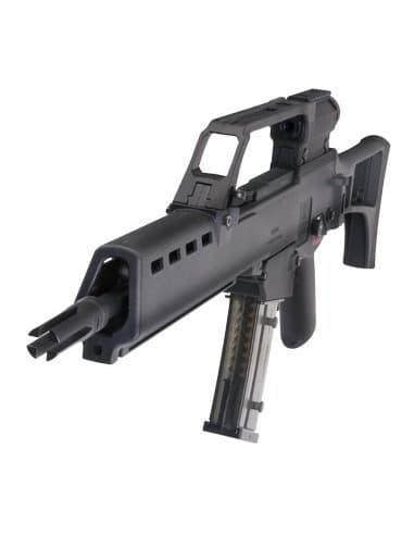 SOFT AIR "ARES" G36K - AEG