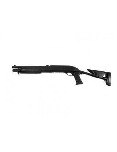 SOFT AIR ASHBORE SF 12 SHOTGUN - SPRING / 16063