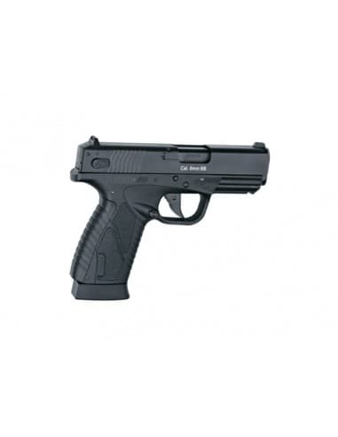 SOFT AIR BERSA BP9CC M-SLIDE - CO2 / 17308