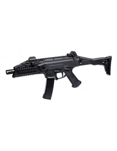SOFT AIR CZ SCORPION EVO3 A1 BLACK - AEG M95 / 17832 PROMO