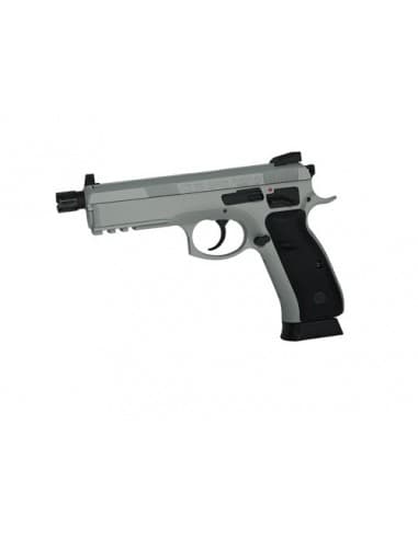 SOFT AIR CZ 75 SP01 SHADOW URBAN GREY F-METAL - GBB / 18916 PROMO
