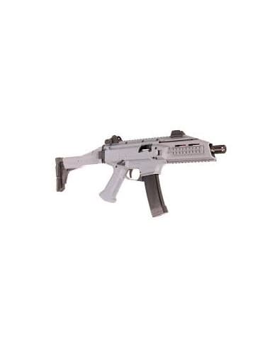 SOFT AIR CZ SCORPION EVO 3 A1 BATTLE GREY - AEG / 19582 PROMO