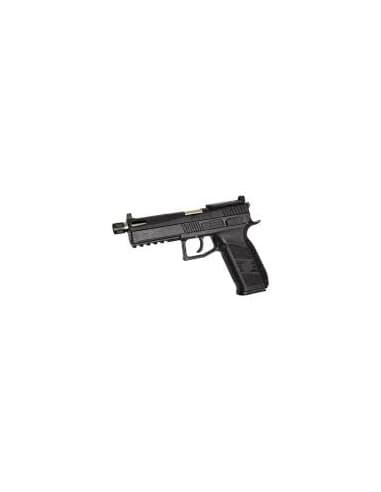 SOFT AIR CZ P-09 OPTIC READY M-SLIDE B-BACK - CO2 / 19600 PROMO