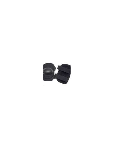 PROTEGE COUDE SWAT BLACK / 15080