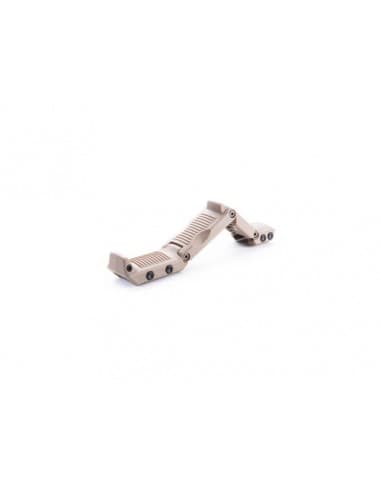 GRIP HERA ARMS HFG TAN / 19133 PROMO