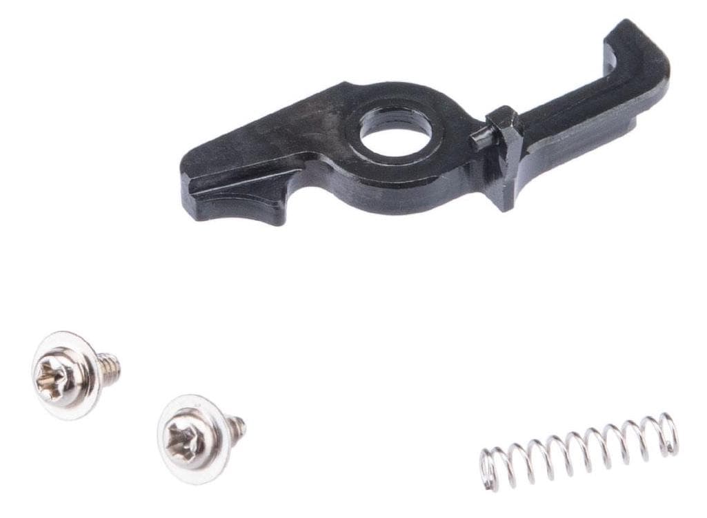 CUT OFF LEVER ULTIMATE CNC VERSION 2 / 19491