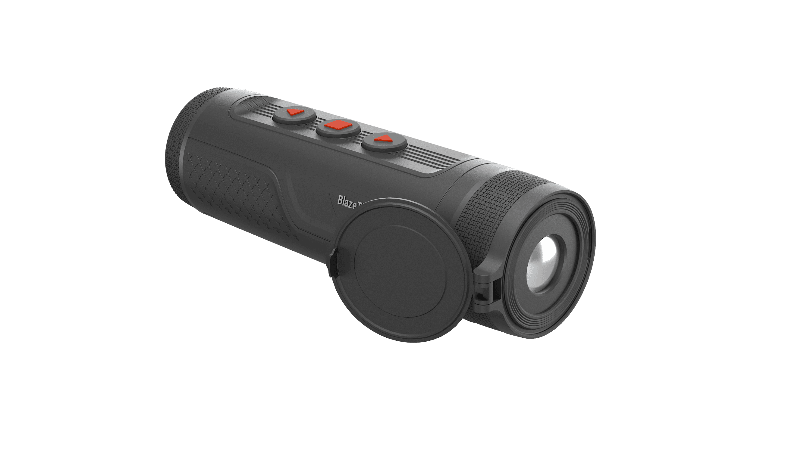 MONOCULAIRE THERMIQUE ATN BLAZETREK-6 619 (640X512)