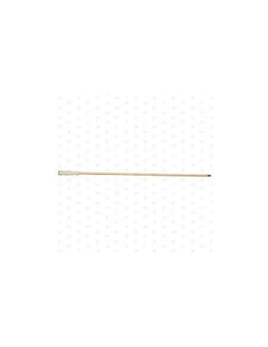 BAGUETTE MEGALINE BOIS FUSIL CAL12-16-20 - 1 PC