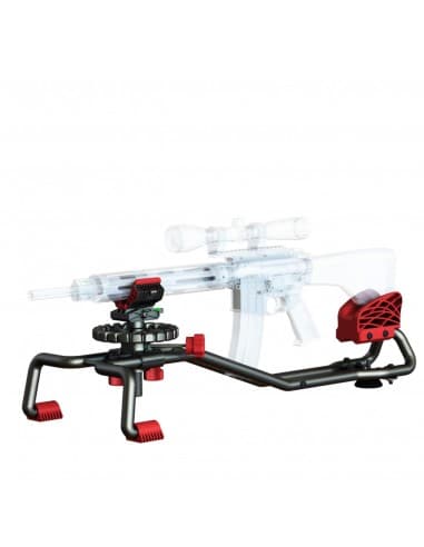 BENCHREST B&C MODELE BRAVO / BC-BSR