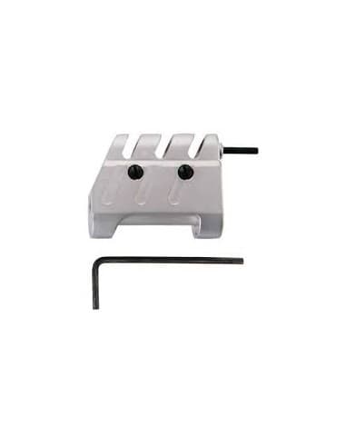 COMPENSATEUR BERETTA 92 CO2 NICKEL