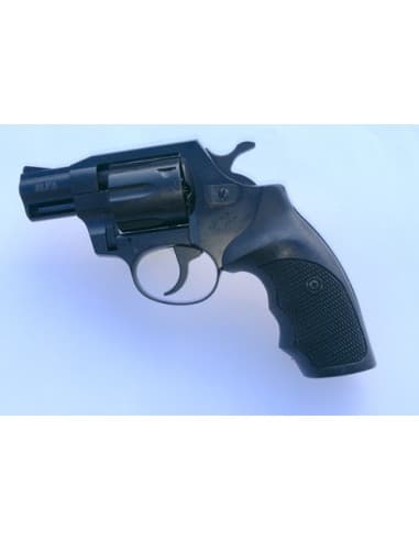 REVOLVER A BLANC ALFA 2" BLUE - CAL 380
