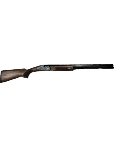 FUSIL SUPERPOSE BRENNER BF20 PREMIUM GOLD 71 CM - CAL 12/76