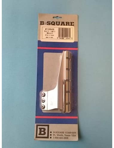 EMBASE B-SQUARE COLT 1911 STS