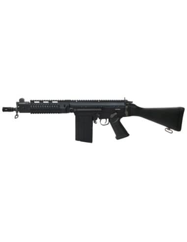 AIR-SOFT "CA" CA58 FN FAL TACTICAL F-METAL - AEG 1.1J