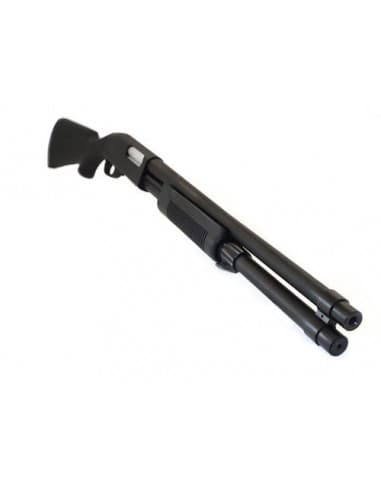 AIR-SOFT "CA" 870 STD SYNTH - SPRING 1.7J >>> NET