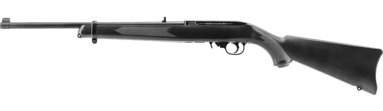 CARABINE CO2 RUGER 10/22 SYNTH (7,5J) / 5.8370 PROMO