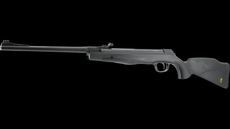 CARABINE A AIR BROWNING X-BLADE II GP - CAL 4,5 MM / 2.4360