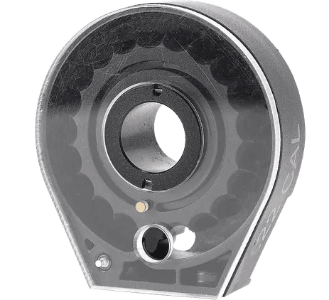 BARILLET UX ZELOS 5.5 MM 20 CPS / 2.4317.1