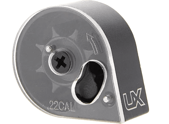 BARILLET UX NOTOS CARBINE 5.5 MM 7 CPS / 2.4329.1