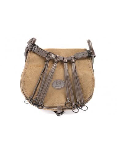 CARTOUCHIERE FRANZEN AFRICA BROWN