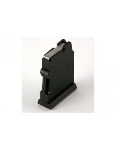 CHARGEUR CZ 455/457 PLASTIC - CAL 22 LR - 5  COUPS