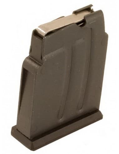 CHARGEUR CZ 455/457 ACIER - CAL 22 LR - 5 COUPS