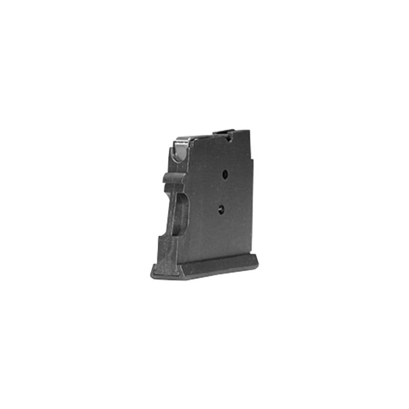 CHARGEUR CZ 455/457/512 PLASTIC - CAL 22 MAG/17HMR - 5 COUPS