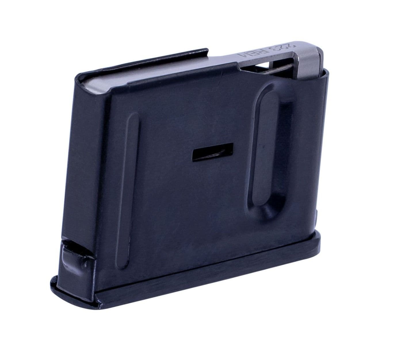 CHARGEUR CZ 527 - CAL 223 REM - 5 COUPS (SUR CDE)