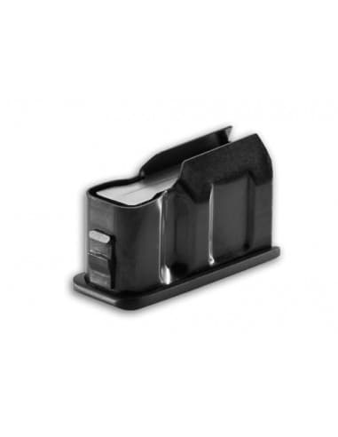 CHARGEUR CZ 550 - CAL 22-250 REM - 4 COUPS